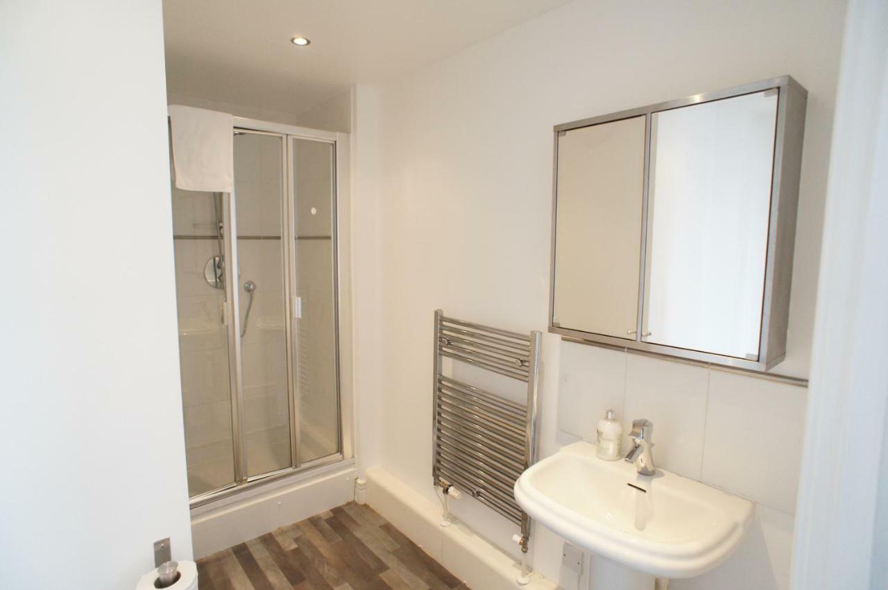 Appartamento Thames View Londra