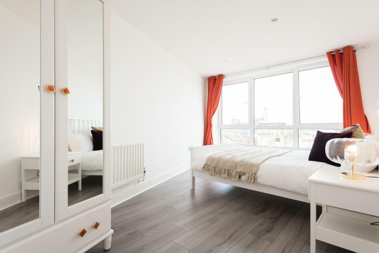 Appartamento Thames View *
