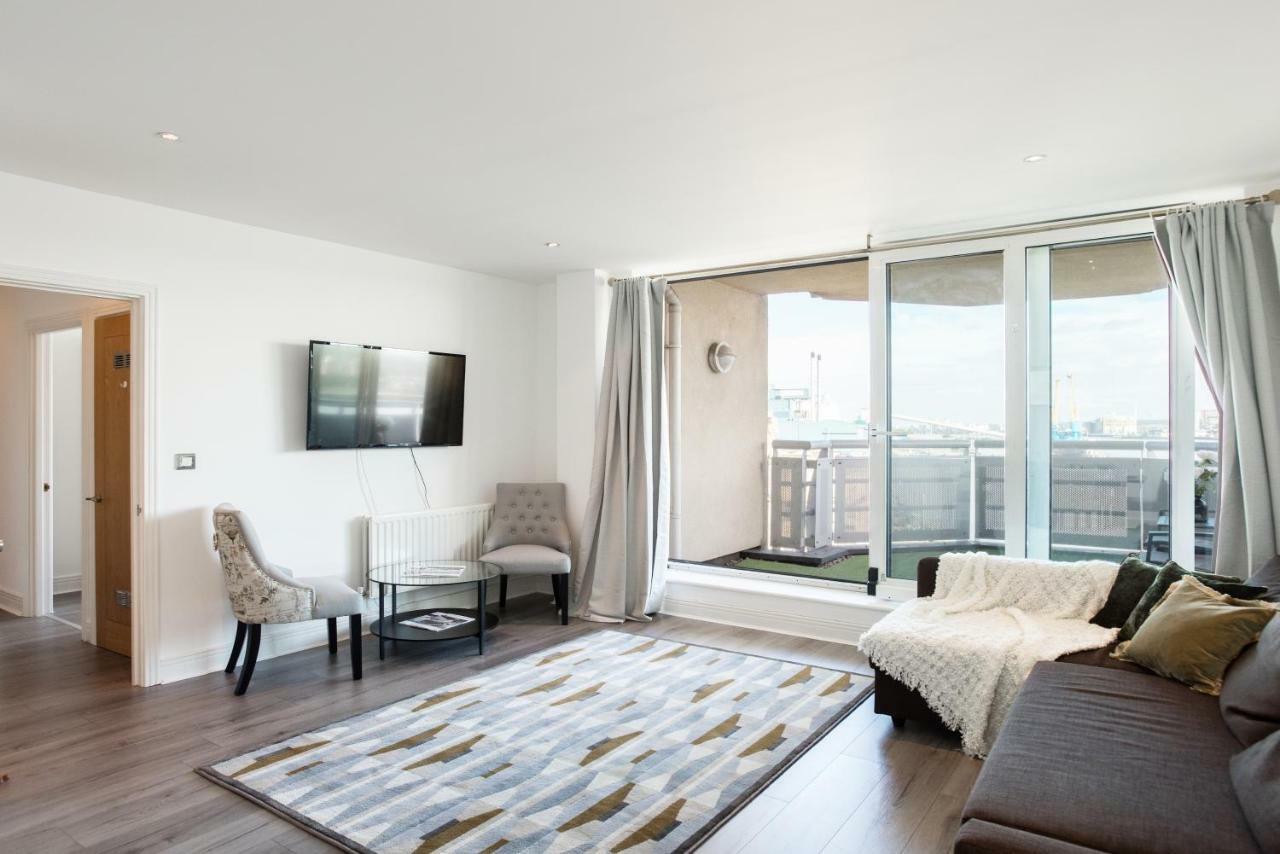 Thames View Appartamento