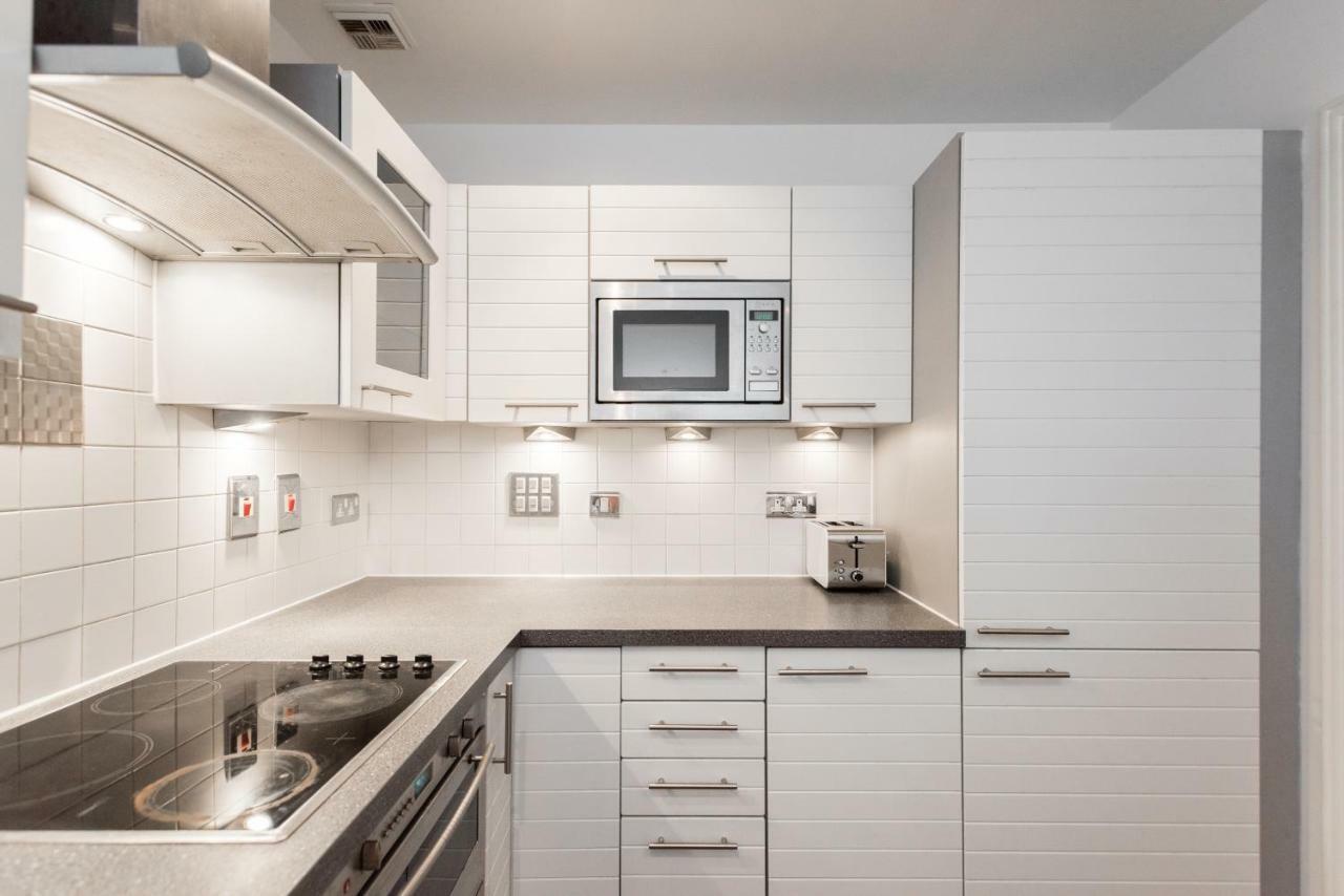 Appartamento Thames View *