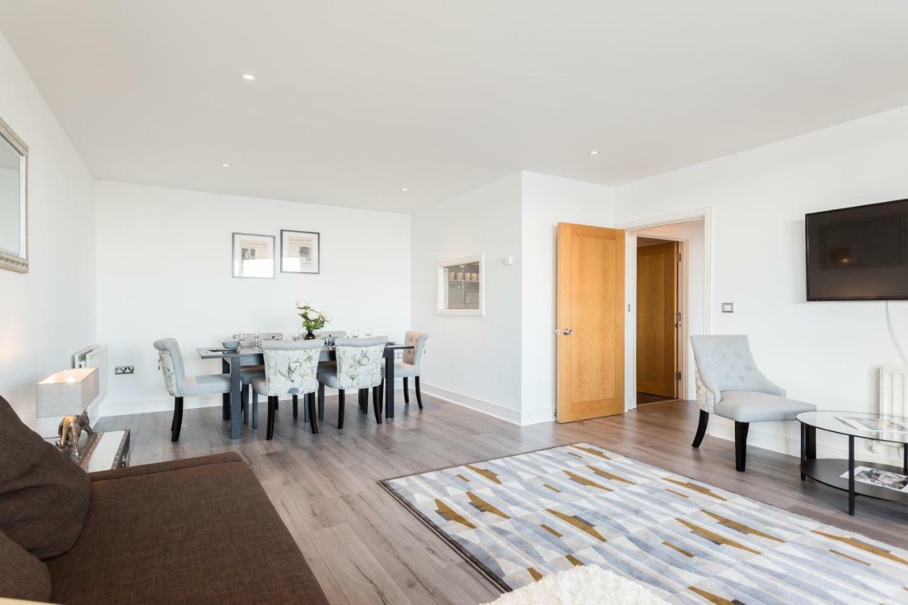 Appartamento Thames View *