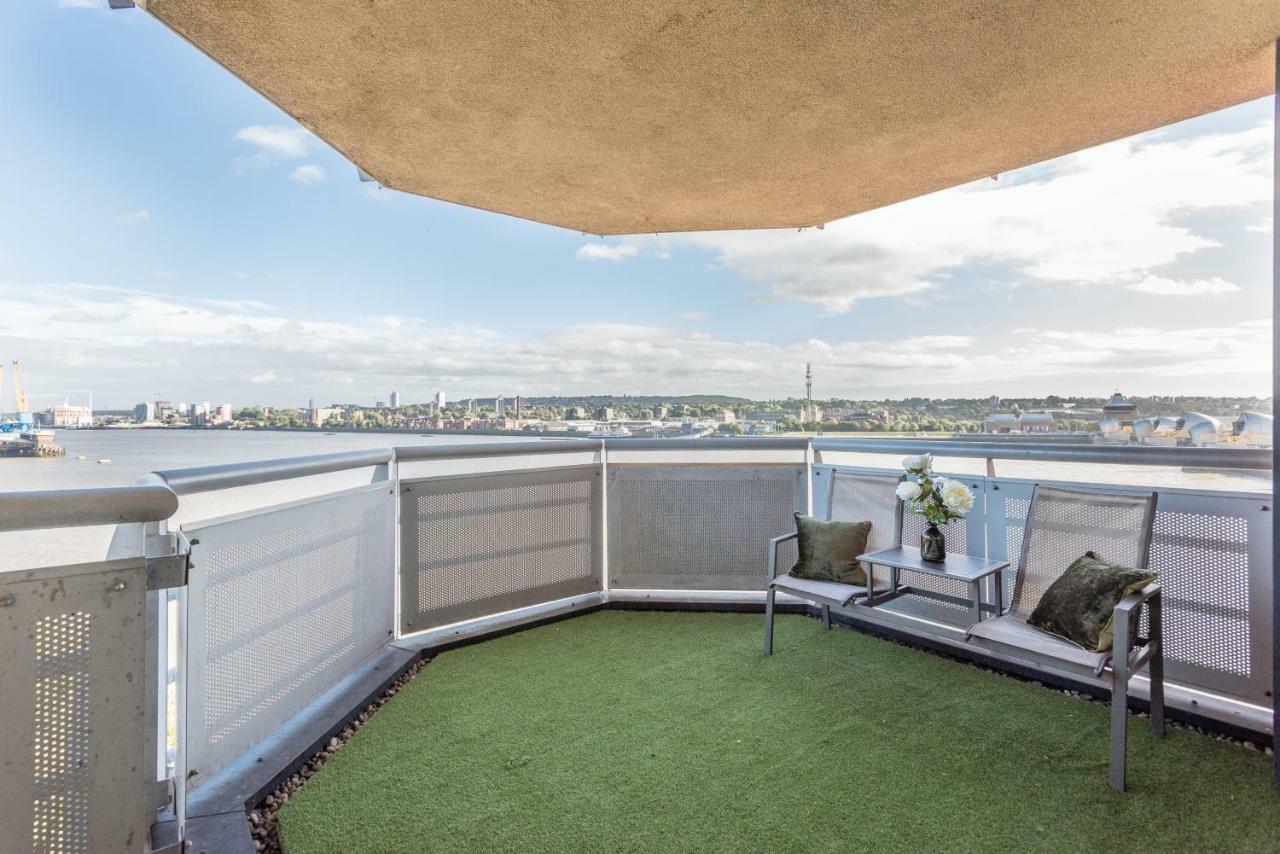 Appartamento Thames View *