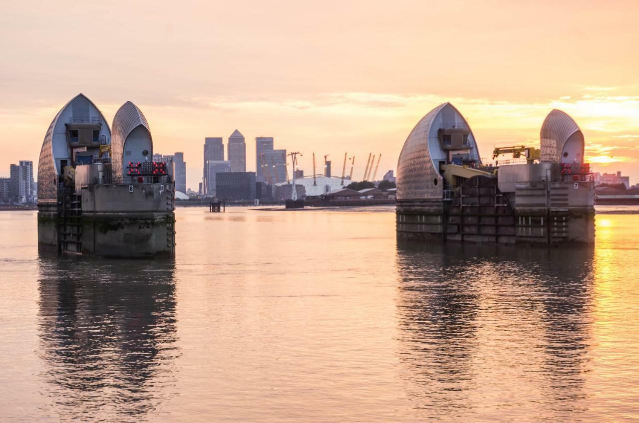 Thames View Appartamento *