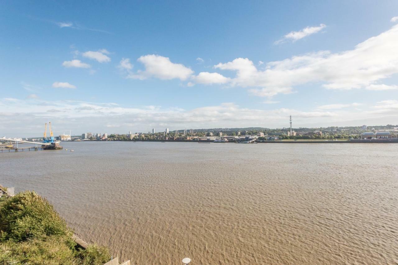 Thames View Appartamento *