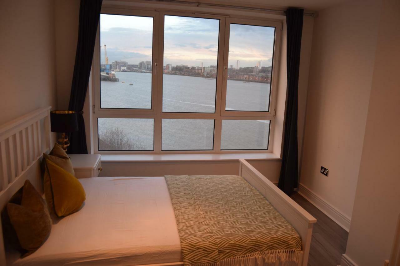 Thames View Londra