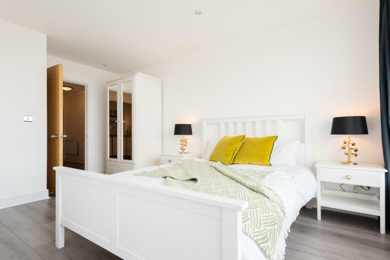 Appartamento Thames View
