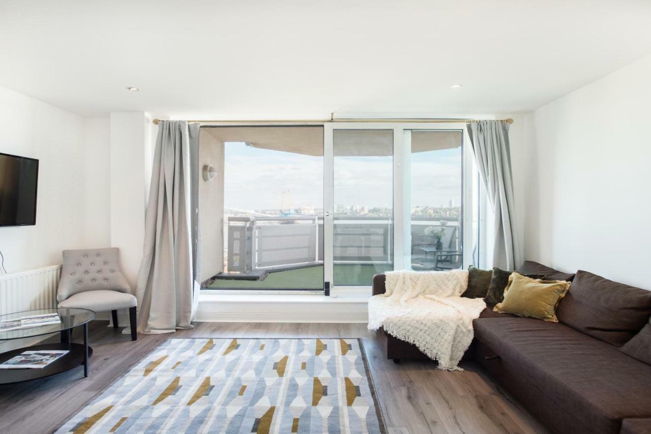 Appartamento Thames View