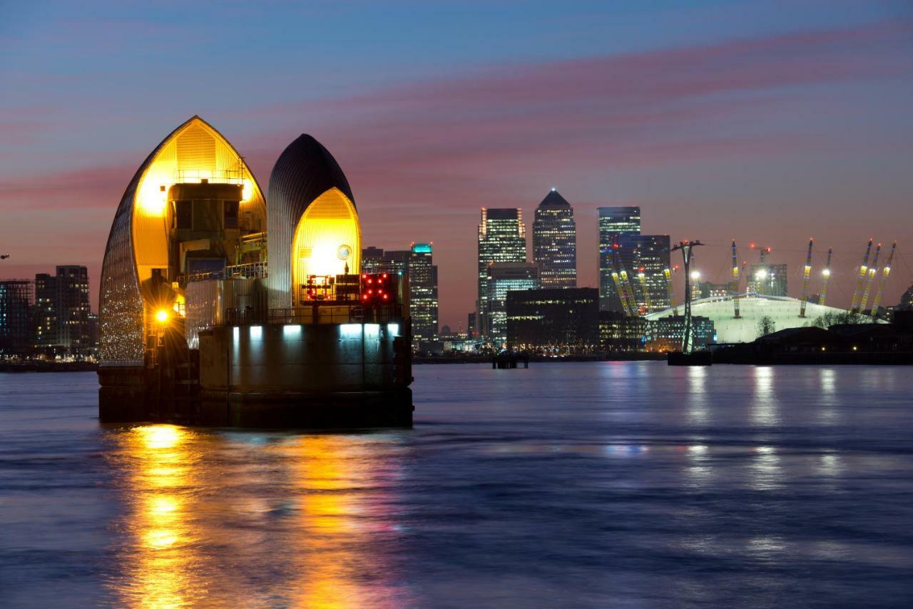 Thames View * Londra