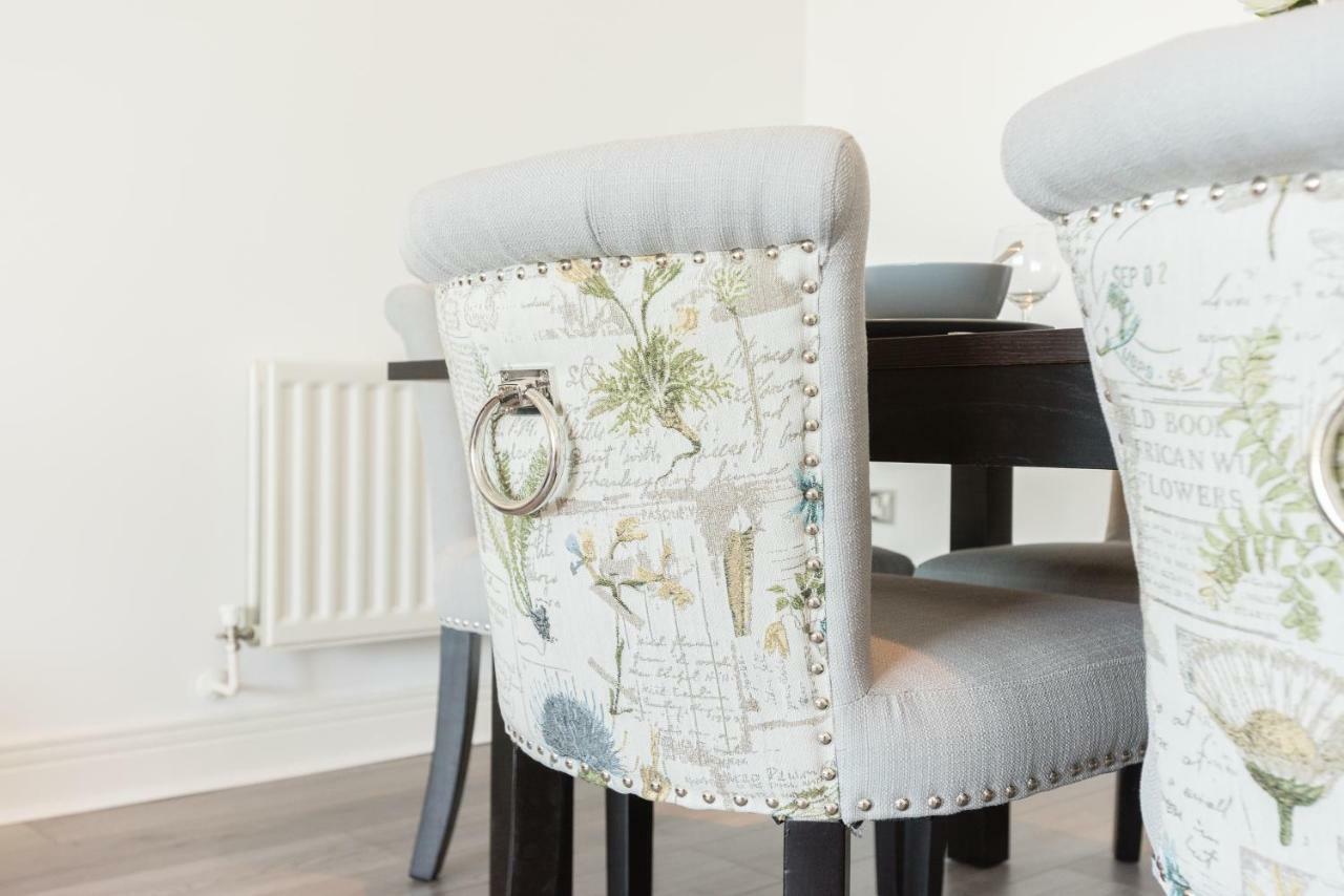 Appartamento Thames View *