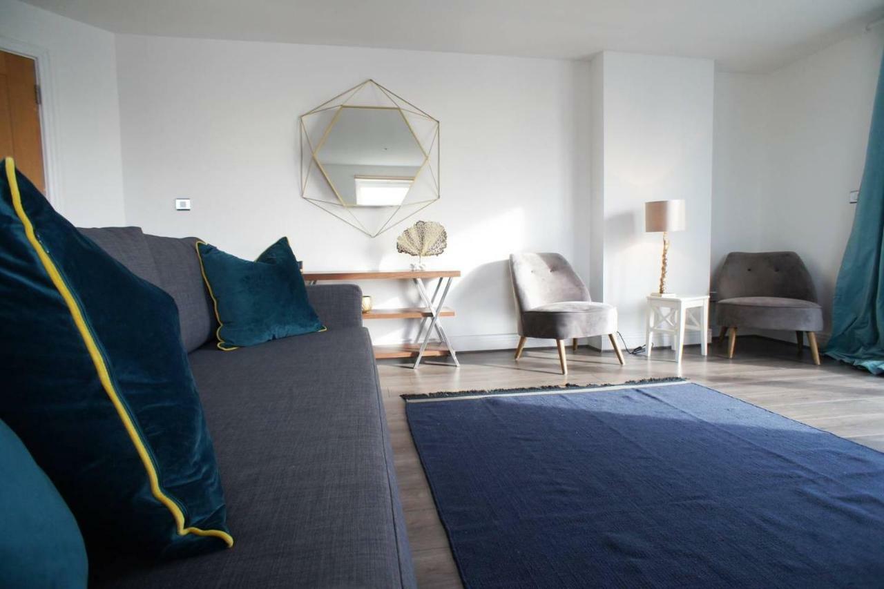 Appartamento Thames View Londra