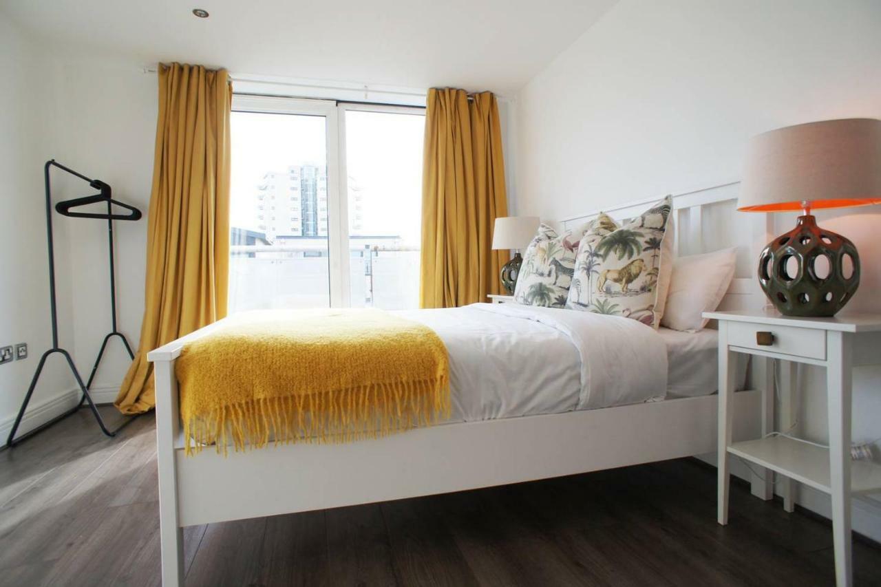 Appartamento Thames View *