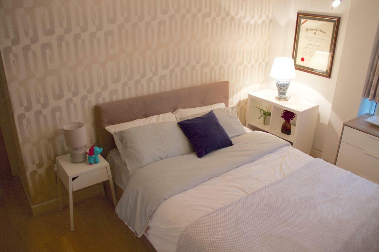 Appartamento Thames View Londra