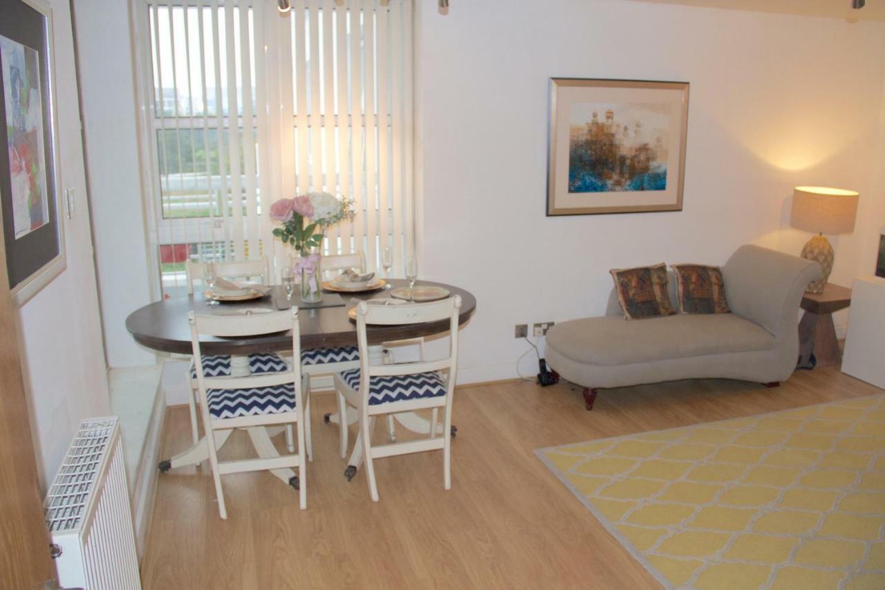 Appartamento Thames View