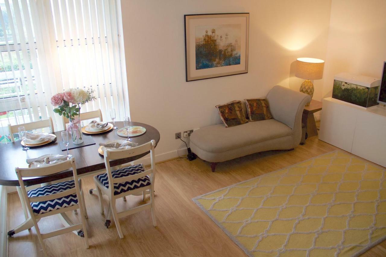 Appartamento Thames View *